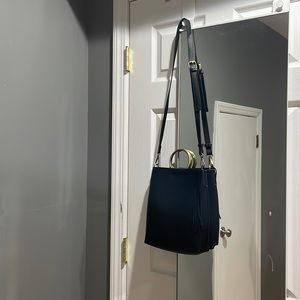 Street Level Crossbody